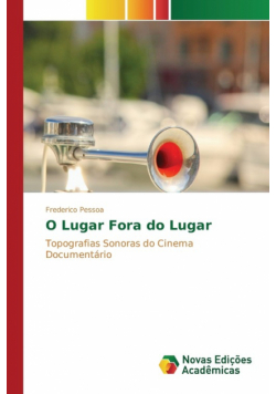 O Lugar Fora do Lugar