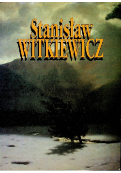 Stanisław Witkiewicz
