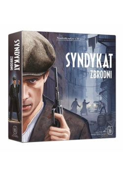 Syndykat zbrodni