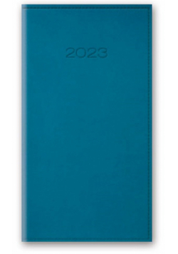 Kalendarz 2023 A6 TDW VIVELLA Morski