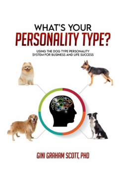 What's Your Personality Type