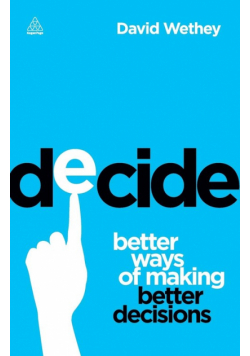 Decide