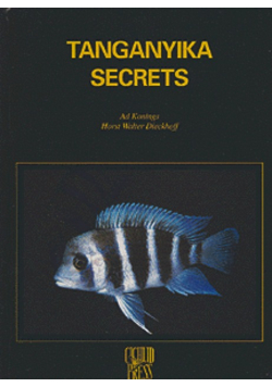 Tanganyika Secrets