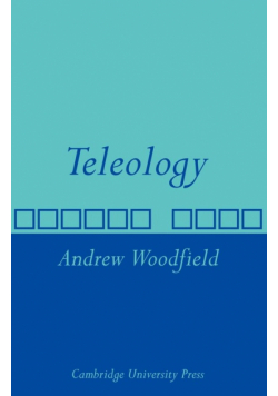 Teleology