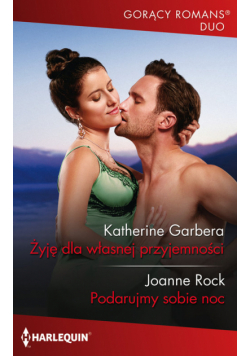 Żyję dla własnej przyjemności