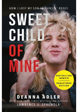 Sweet Child Of Mine