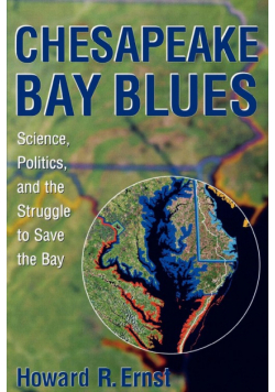 Chesapeake Bay Blues