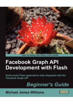Facebook Graph API Development with Flash