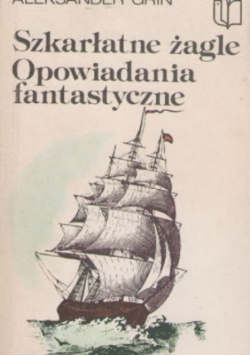 Szkarłatne żagle
