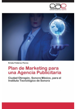 Plan de Marketing para una Agencia Publicitaria