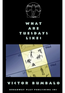 What Are Tuesdays Like?