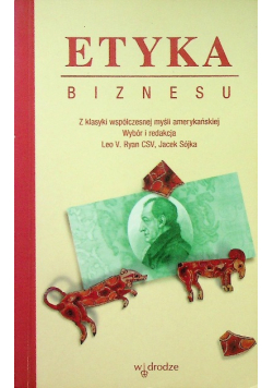 Etyka biznesu