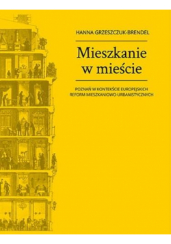 Mieszkanie w mieście