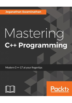 Mastering C++ Programming