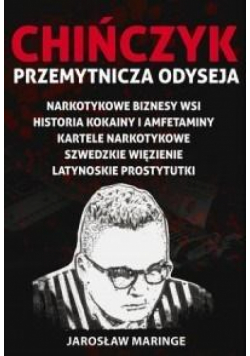 Chińczyk: Przemytnicza Odyseja