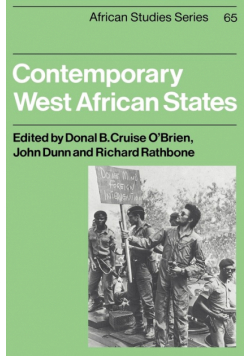 Contemporary West African States