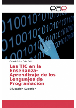 Las TIC en la Enseñanza-Aprendizaje de los Lenguajes de Programación