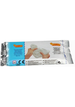 Pasta modelarska biała 250g JOVI