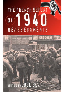 The French Defeat of 1940