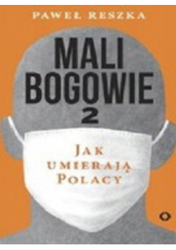 Mali bogowie tom II