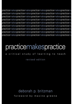 Practice Makes Practice