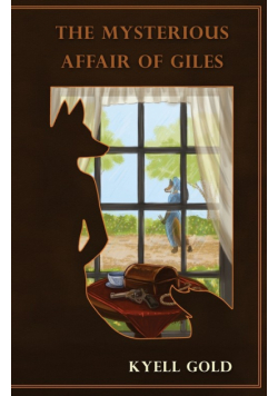 The Mysterious Affair of Giles