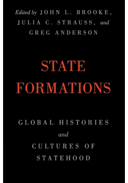 State Formations