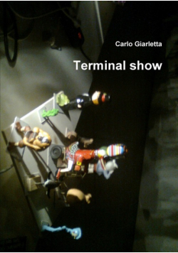 Terminal show