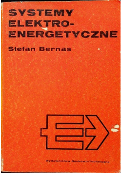 Systemy elektroenergetyczne