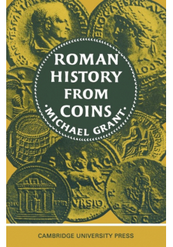 Roman History from Coins