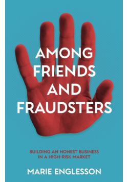 Among Friends and Fraudsters