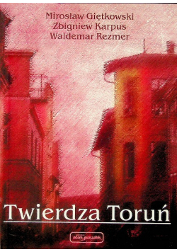 Twierdza Toruń