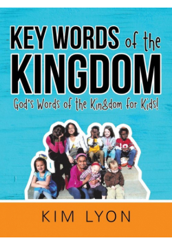 Key Words of the Kingdom