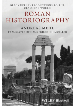 Roman Historiography