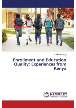 Enrollment and Education Quality