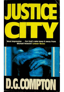 Justice City