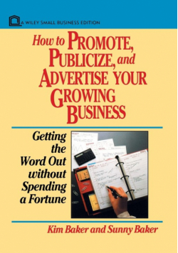 How To Promote   Adv Small Business P