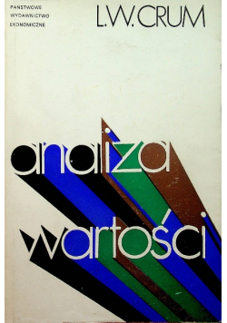 Analiza wartości
