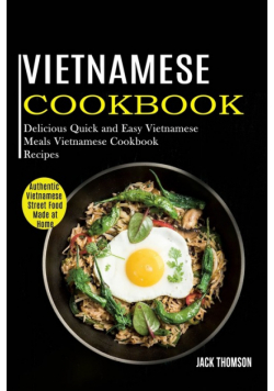 Vietnamese Cookbook