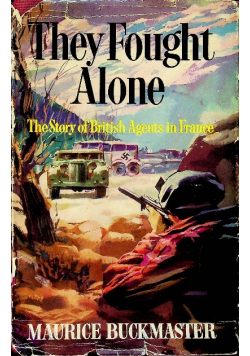 They fought alone