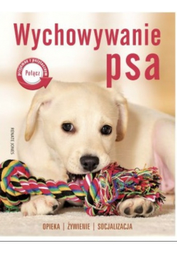 Wychowanie psa