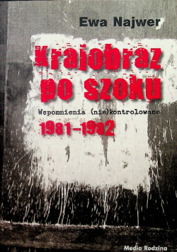 Krajobraz po szoku