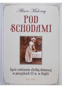 Życie pod schodami