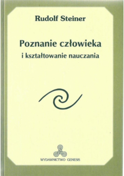 Poznanie człowieka i kształtowanie nauczania