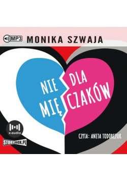Nie dla mięczaków