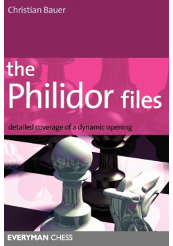 The Philidor Files