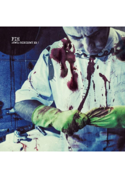 PIH Dowód Rzeczowy Nr. 3 CD