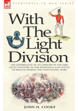 With the Light Division