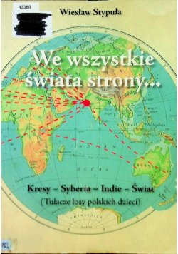 We wszystkie świata strony
