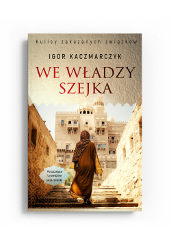 We władzy szejka